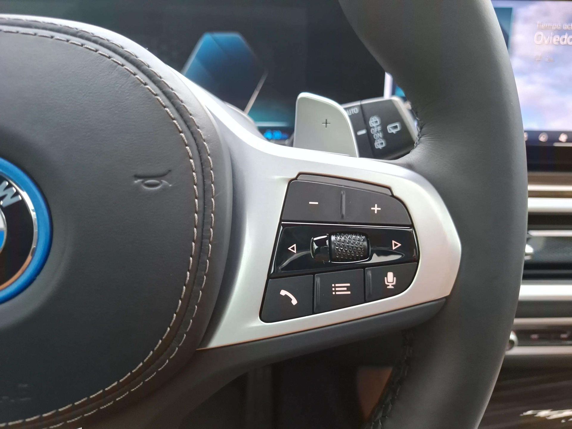 BMW X5 xDrive50e xLine 360 kW (489 CV)