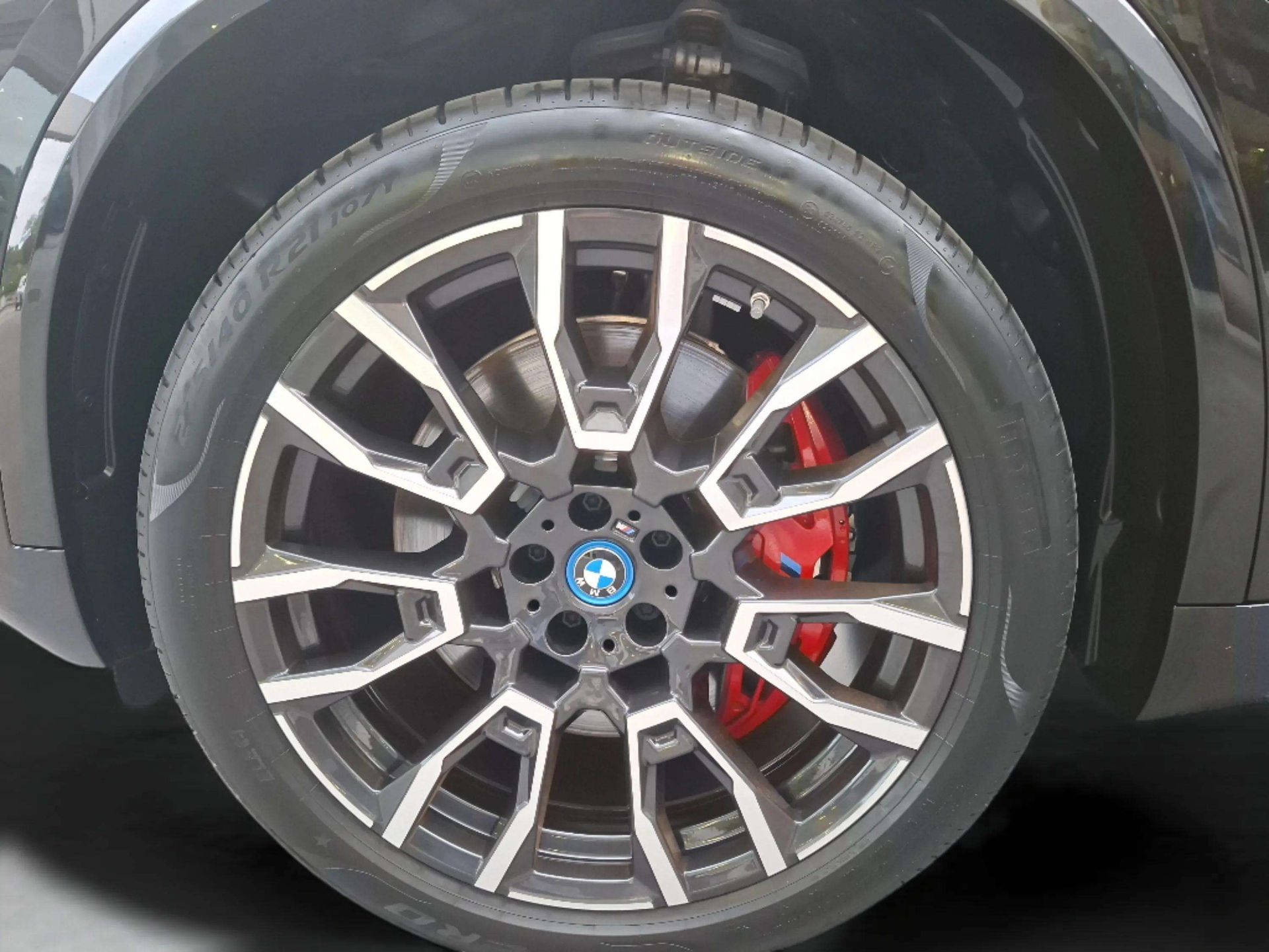 BMW X5 xDrive50e xLine 360 kW (489 CV)
