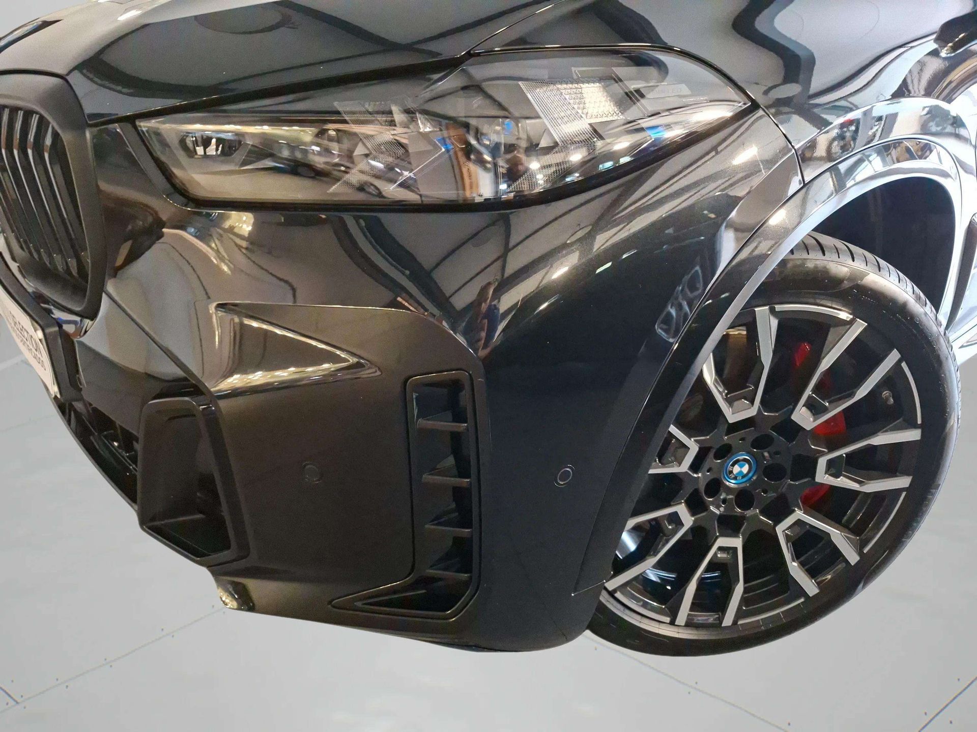 BMW X5 xDrive50e xLine 360 kW (489 CV)