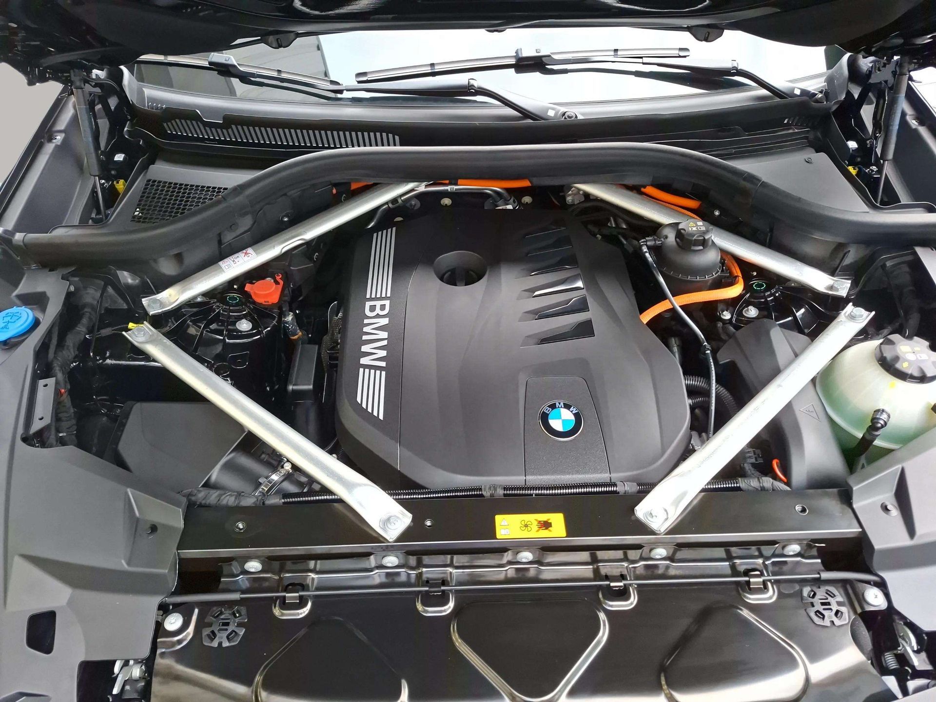BMW X5 xDrive50e xLine 360 kW (489 CV)