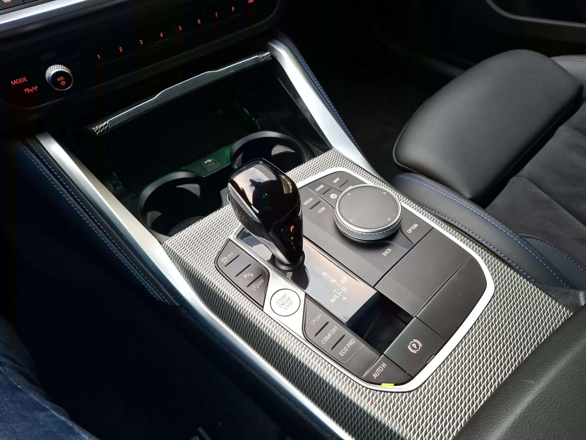 BMW Serie 4 420i Gran Coupe 135 kW (184 CV)