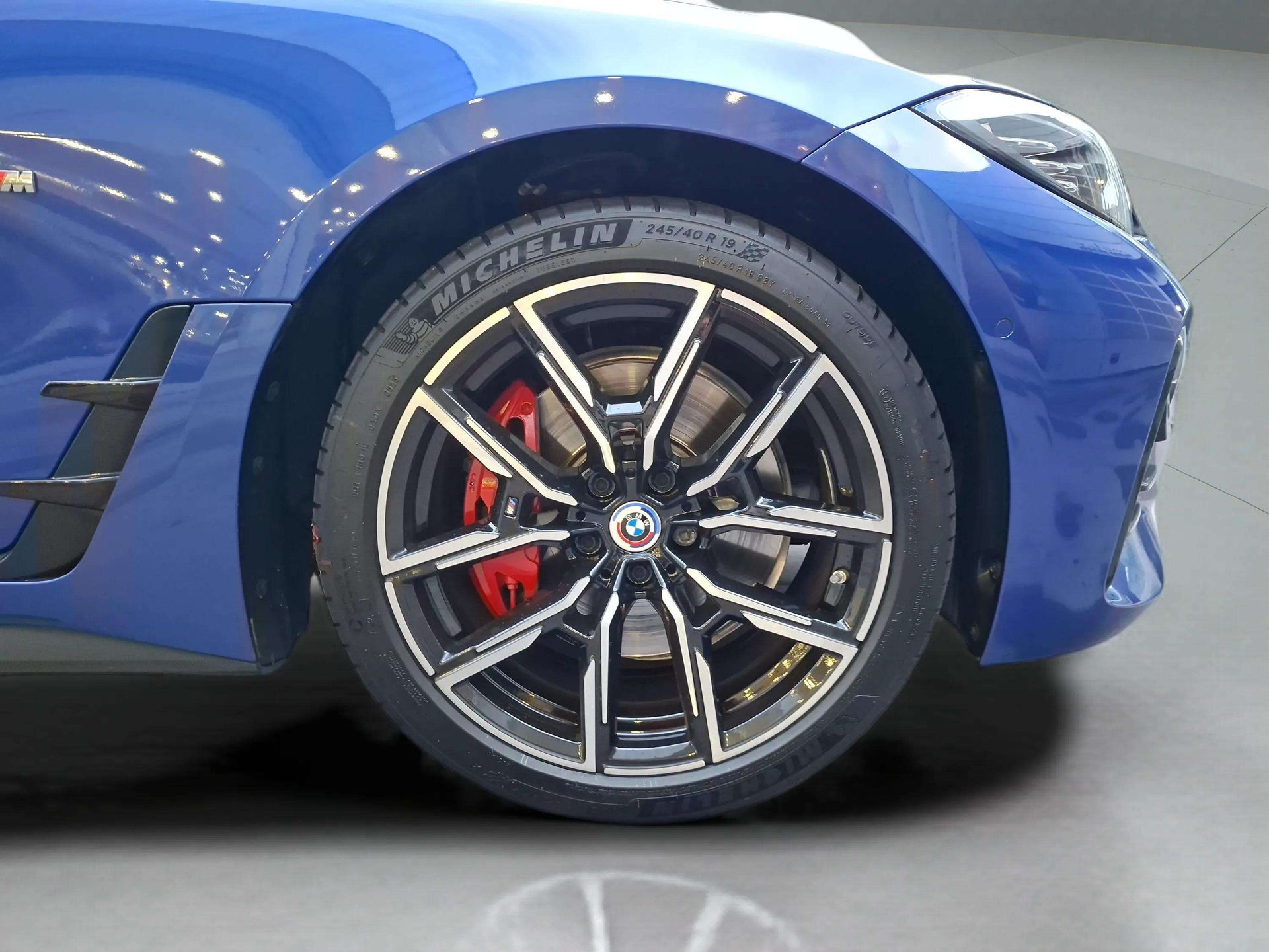 BMW Serie 4 420i Gran Coupe 135 kW (184 CV)