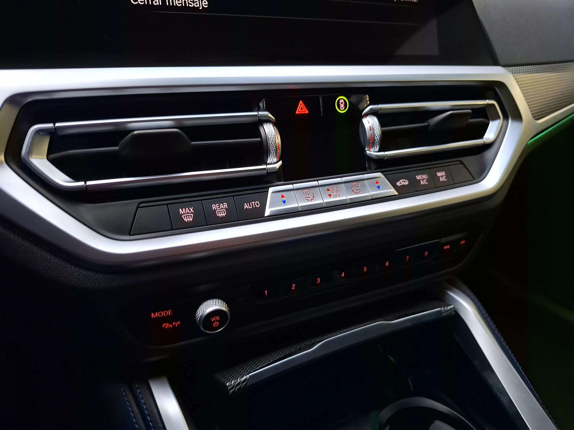 BMW Serie 4 420i Gran Coupe 135 kW (184 CV)