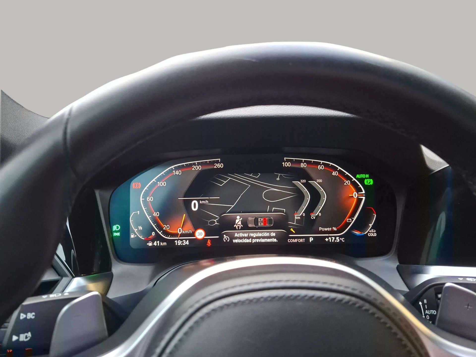 BMW Serie 4 420i Gran Coupe 135 kW (184 CV)