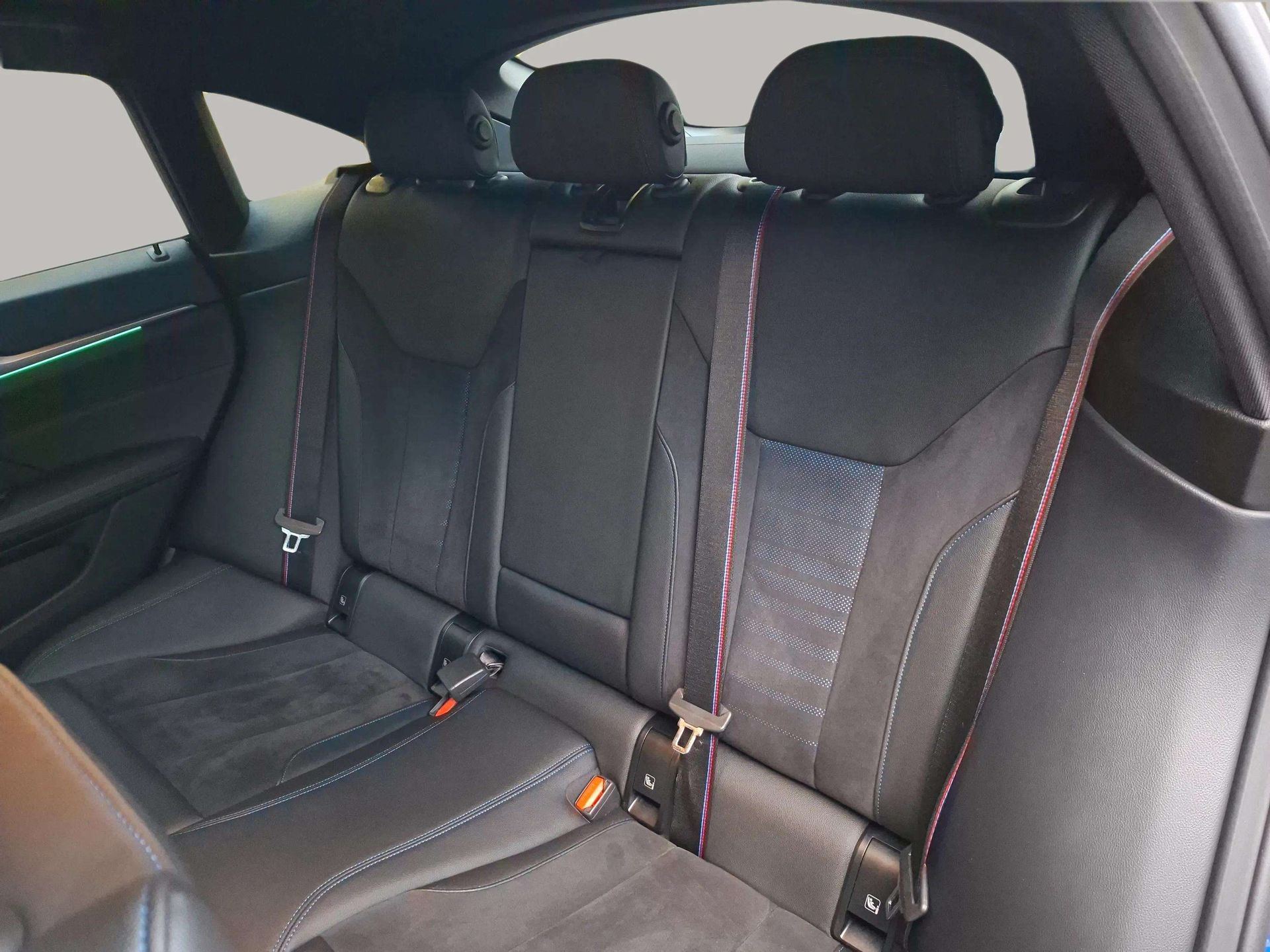BMW Serie 4 420i Gran Coupe 135 kW (184 CV)