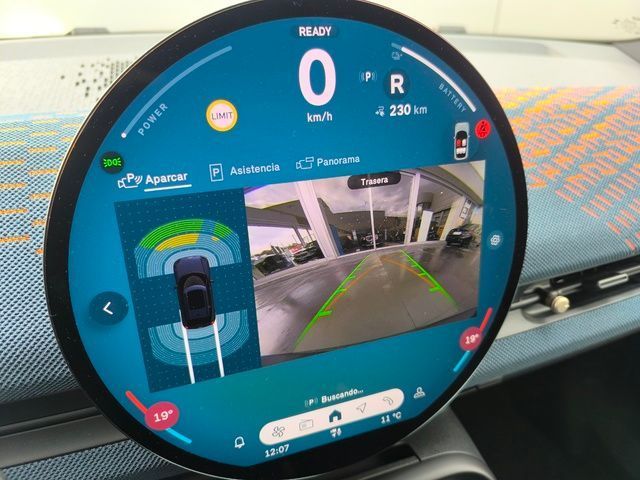 MINI MINI Aceman SE 160 kW (218 CV)