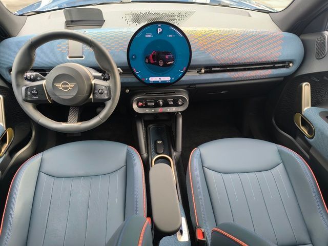 MINI MINI Aceman SE 160 kW (218 CV)