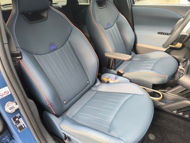 MINI MINI Aceman SE 160 kW (218 CV)