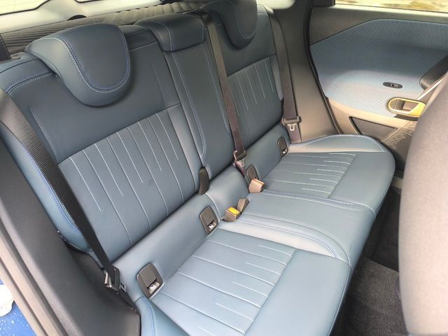 MINI MINI Aceman SE 160 kW (218 CV)