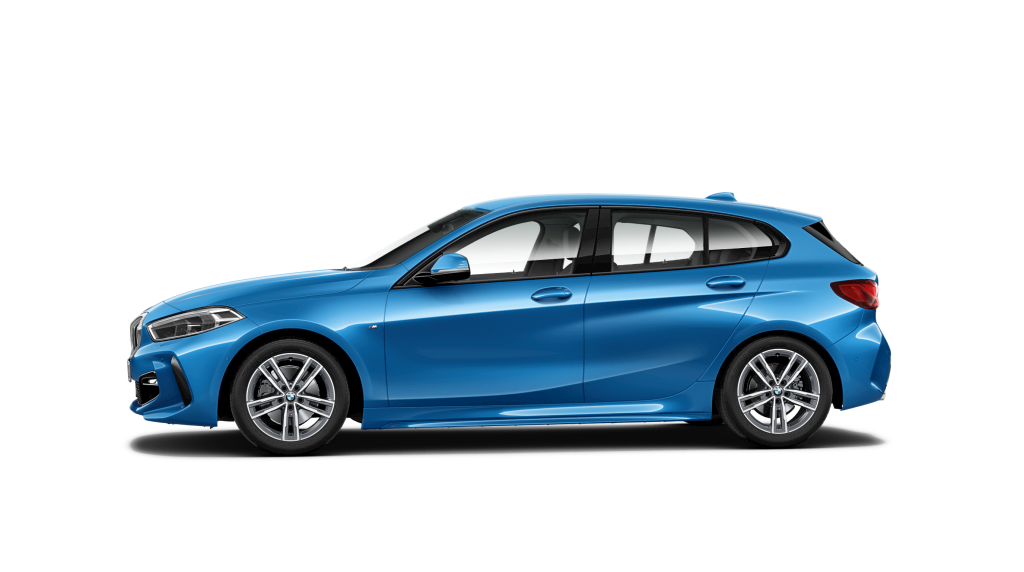 BMW Serie 1 118i 100 kW (136 CV)