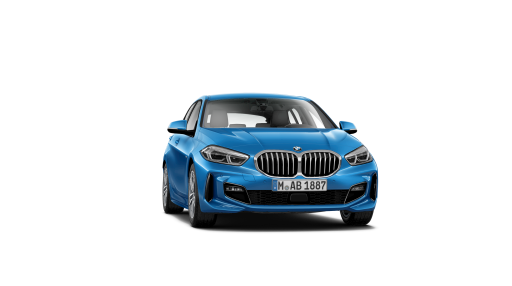 BMW Serie 1 118i 100 kW (136 CV)
