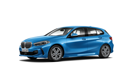 BMW Serie 1 118i 100 kW (136 CV)