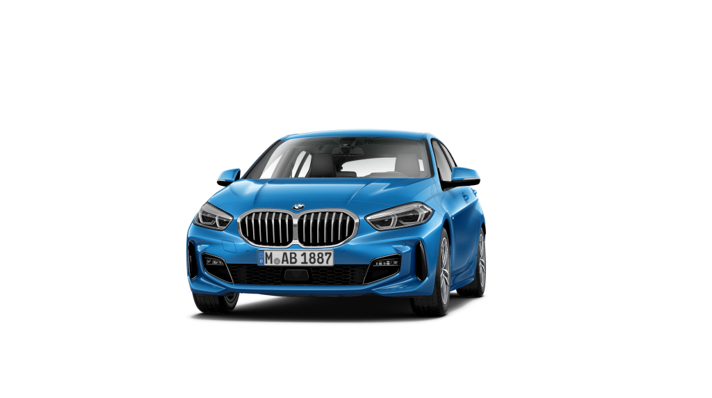 BMW Serie 1 118i 100 kW (136 CV)