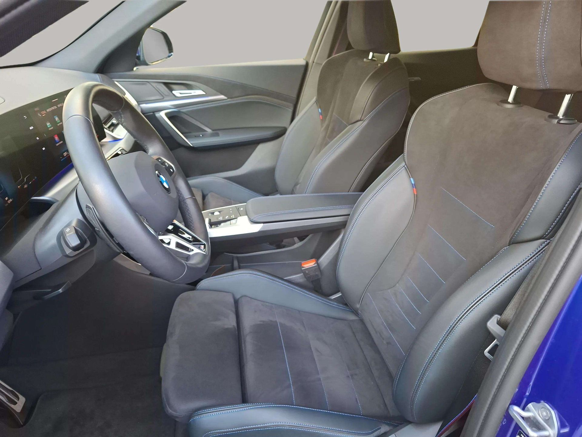BMW X2 sDrive18d 110 kW (150 CV)
