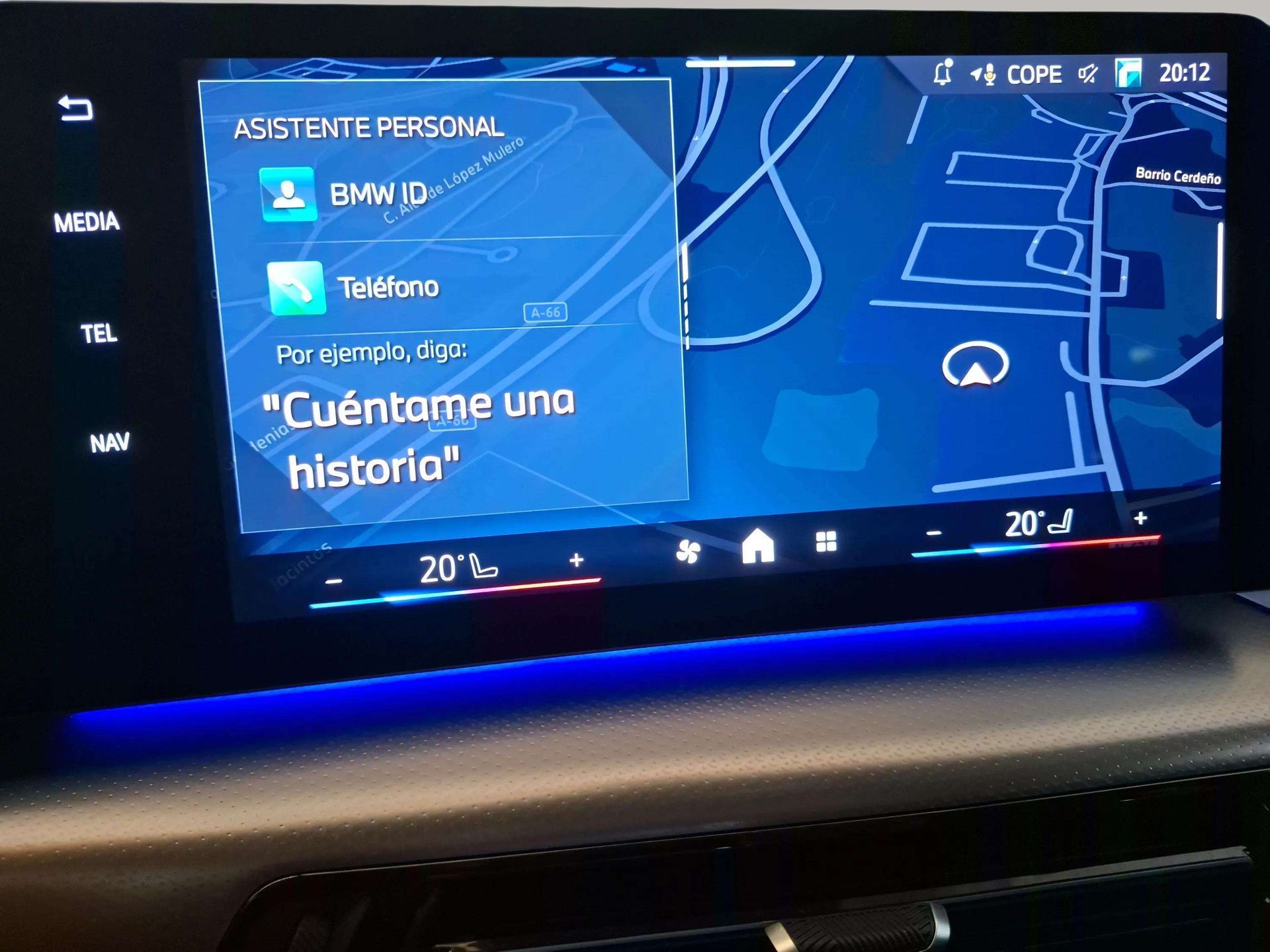 BMW X2 sDrive18d 110 kW (150 CV)