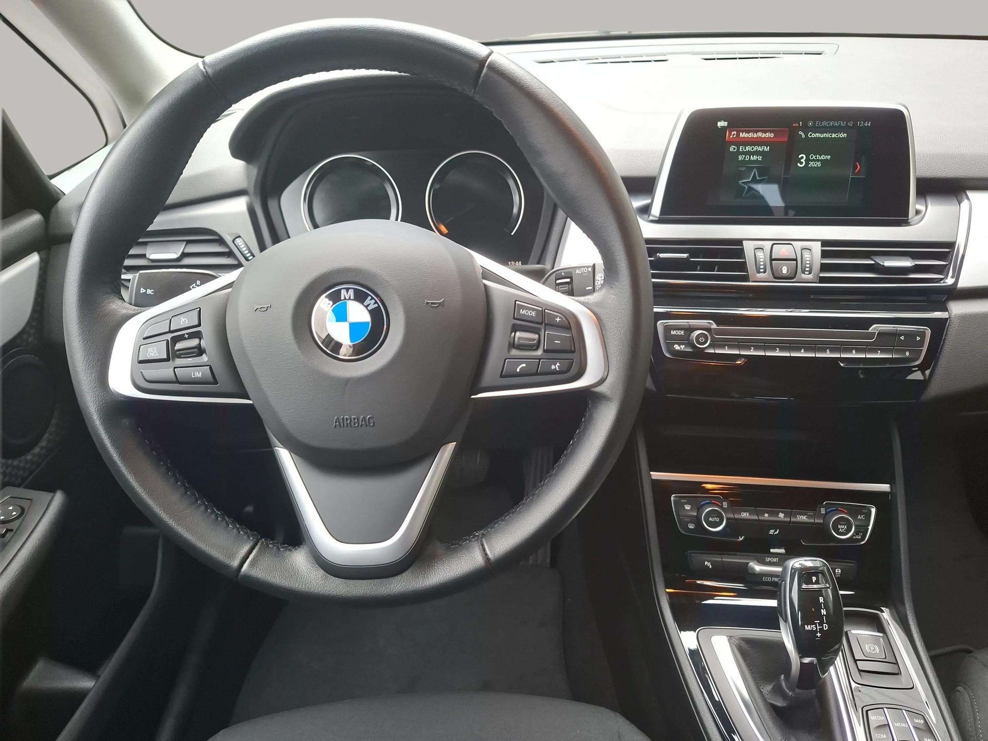 BMW Serie 2 220i Active Tourer 141 kW (192 CV)