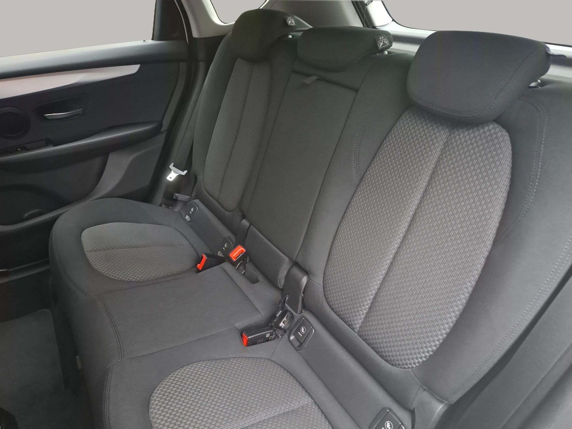 BMW Serie 2 220i Active Tourer 141 kW (192 CV)