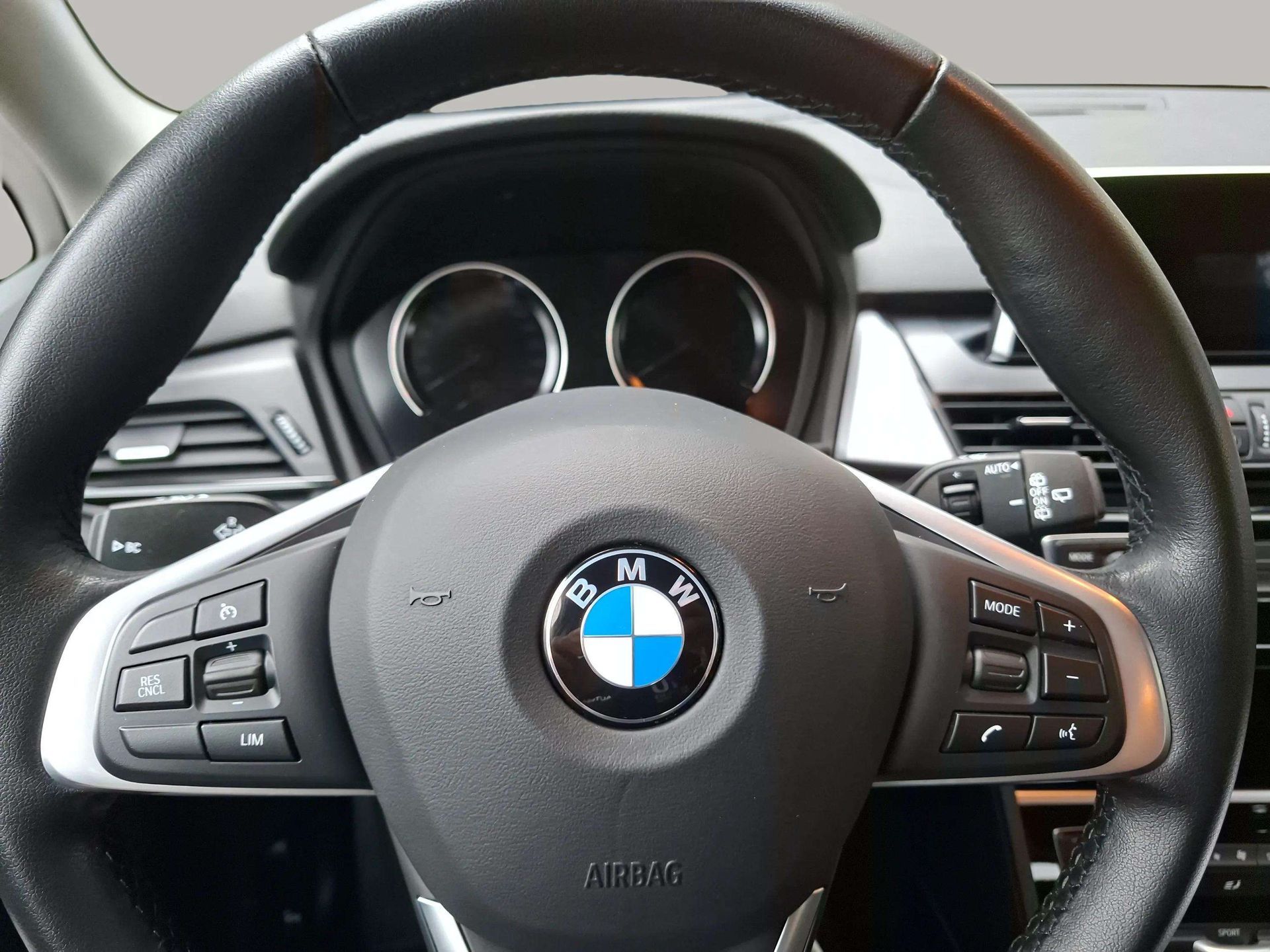 BMW Serie 2 220i Active Tourer 141 kW (192 CV)