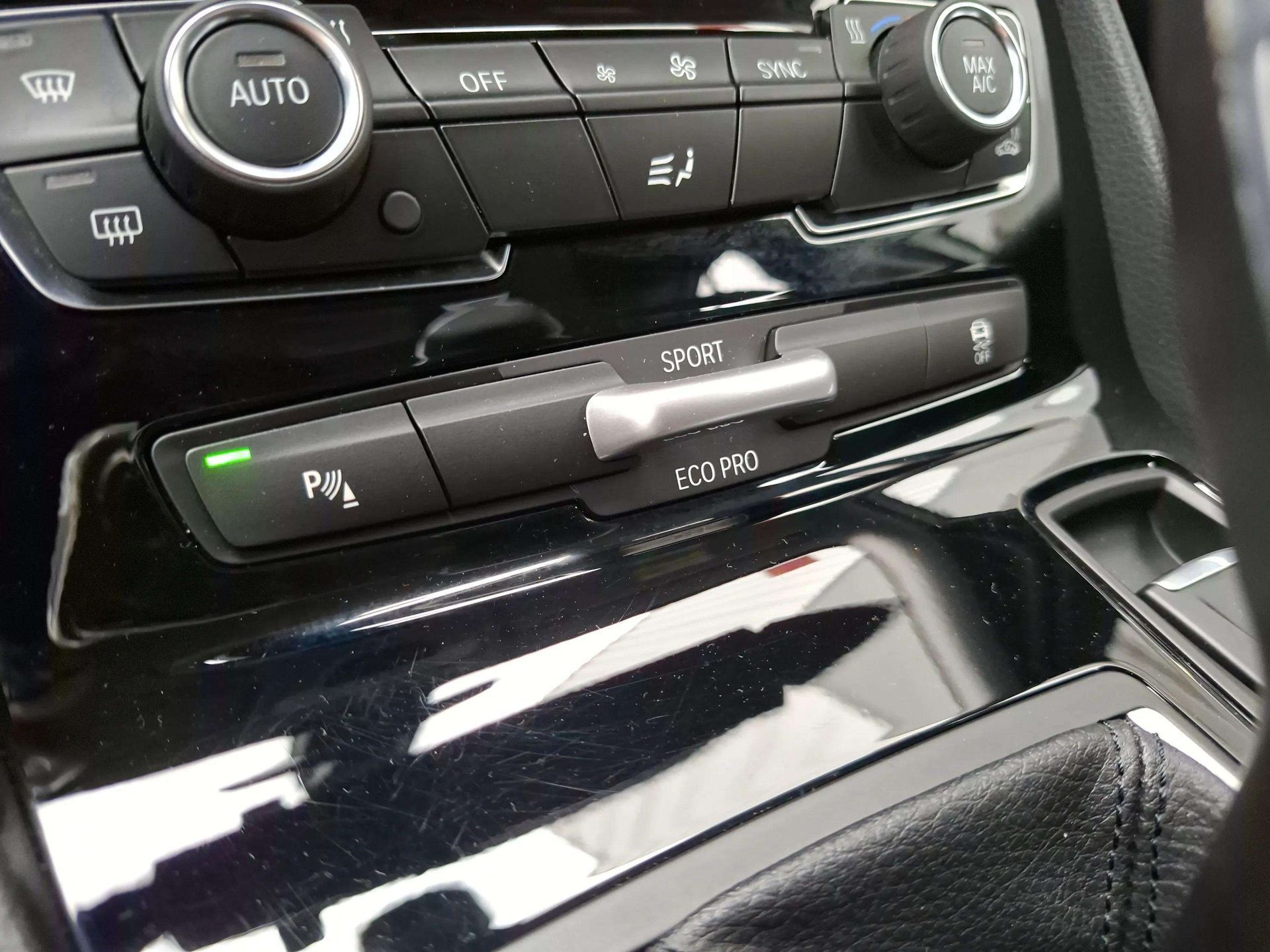BMW Serie 2 220i Active Tourer 141 kW (192 CV)