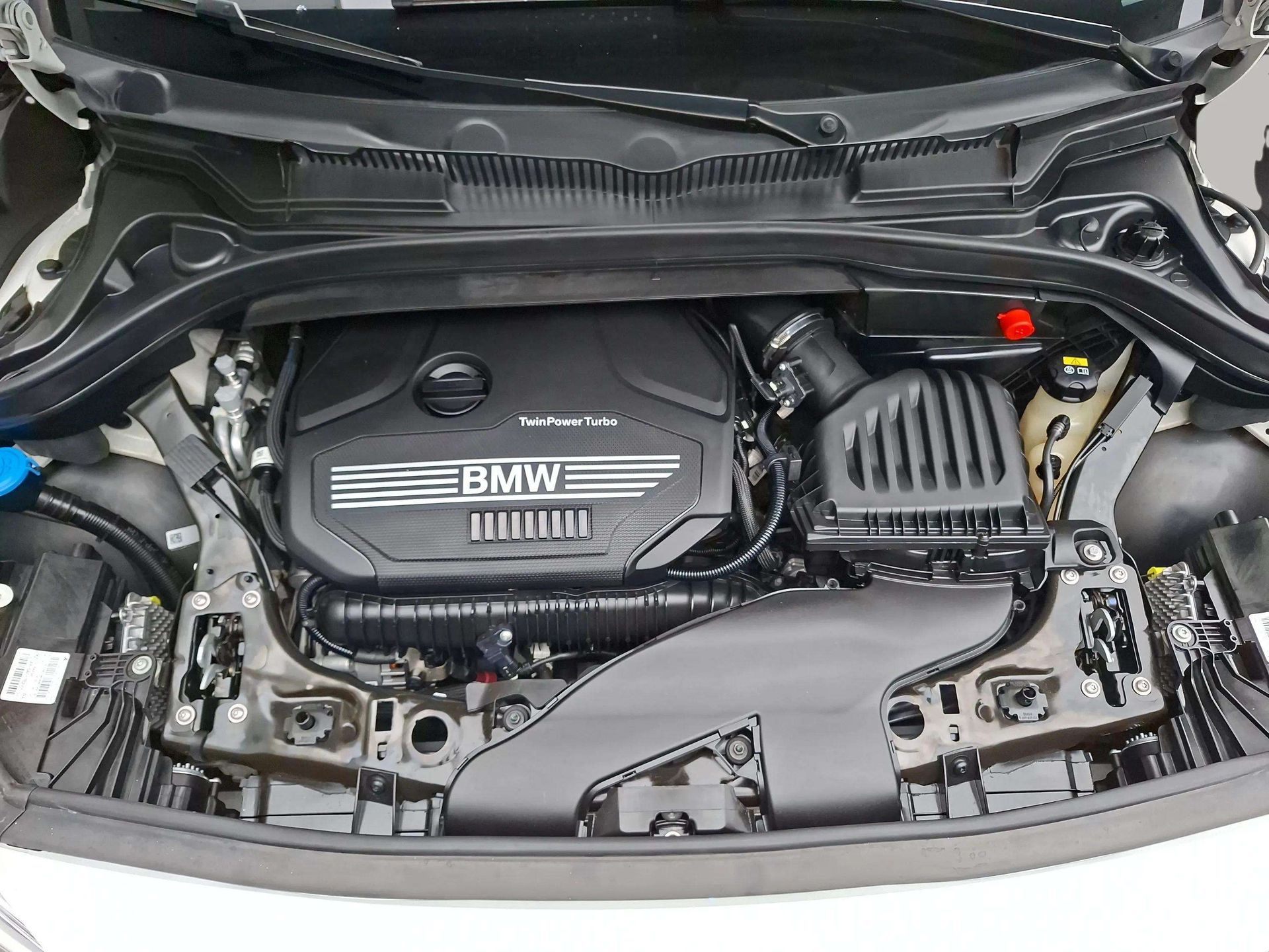 BMW Serie 2 220i Active Tourer 141 kW (192 CV)
