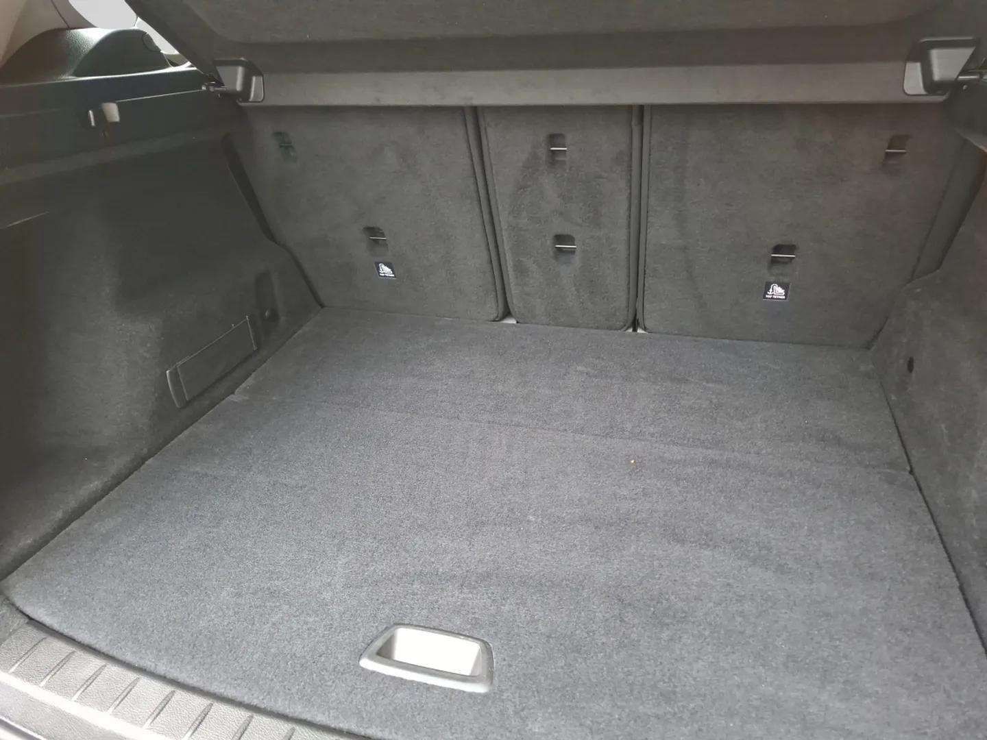 BMW Serie 2 220i Active Tourer 141 kW (192 CV)