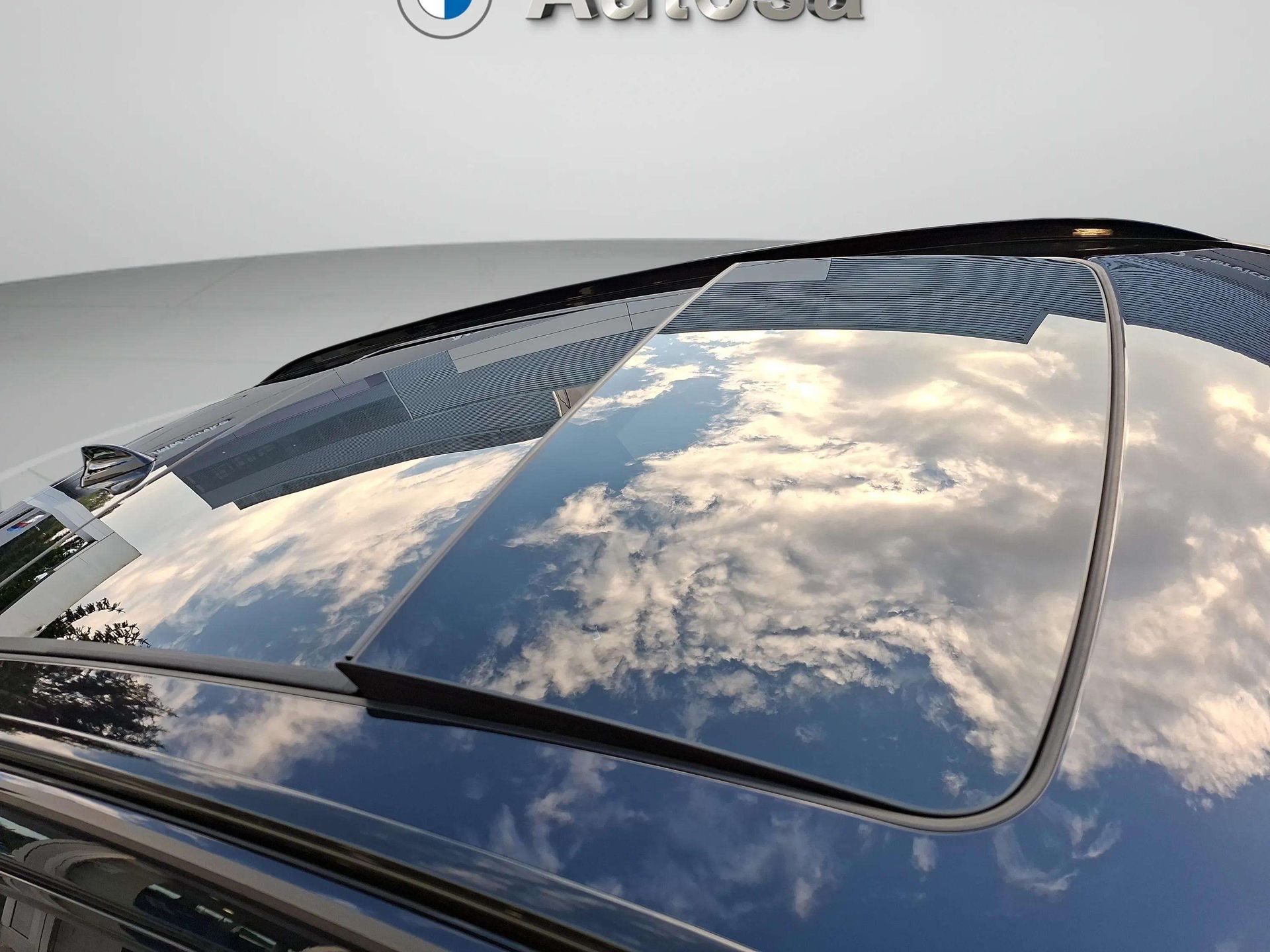 BMW X3 sDrive18d xLine 110 kW (150 CV)