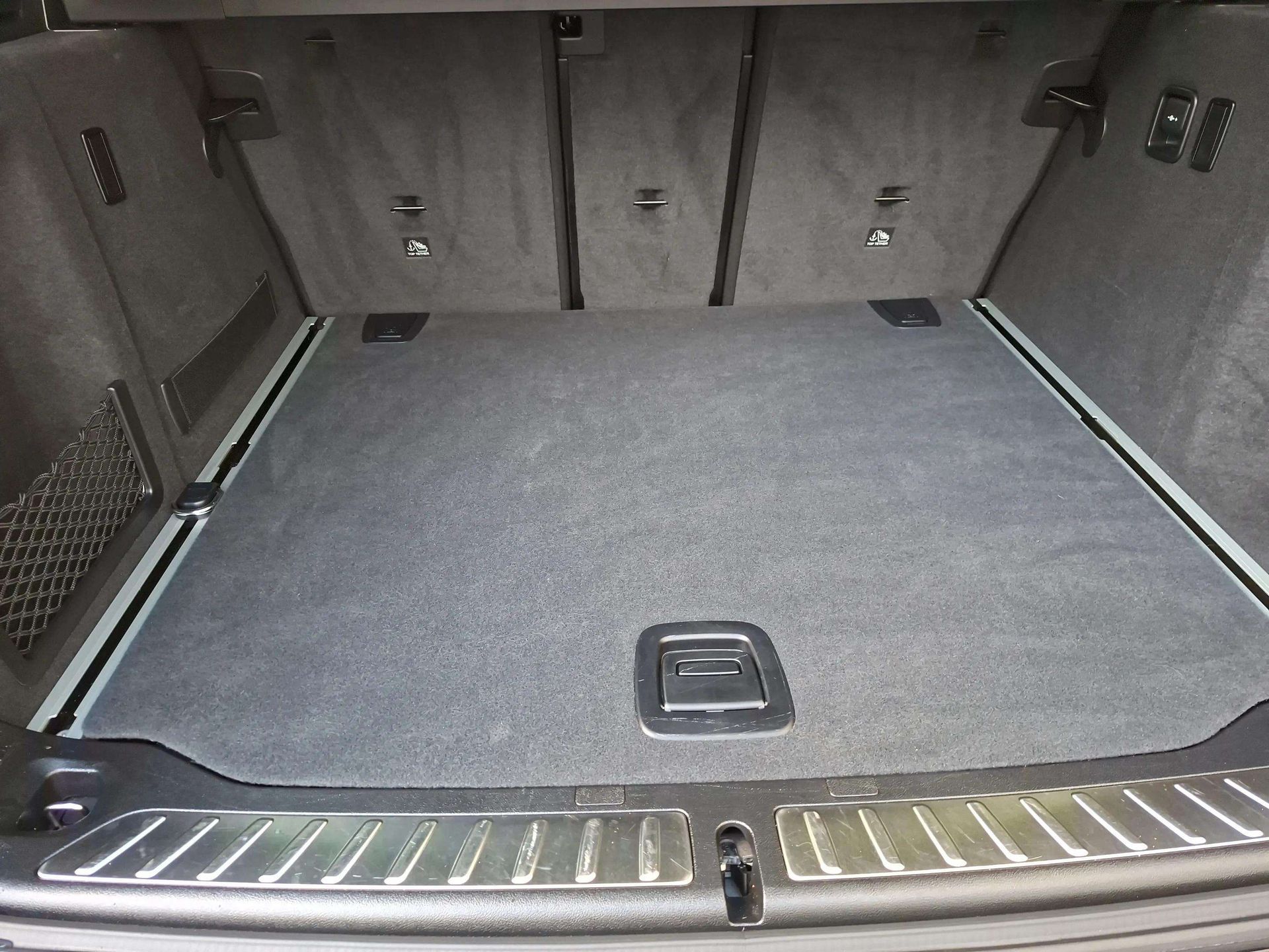 BMW X3 sDrive18d xLine 110 kW (150 CV)