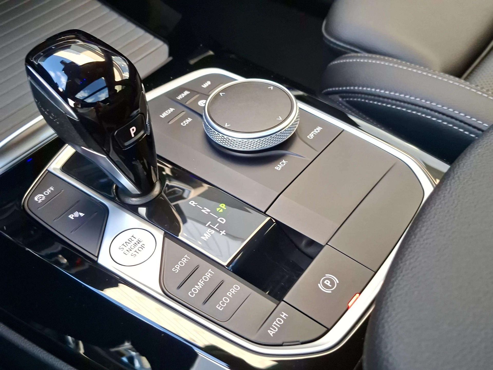 BMW X3 sDrive18d xLine 110 kW (150 CV)