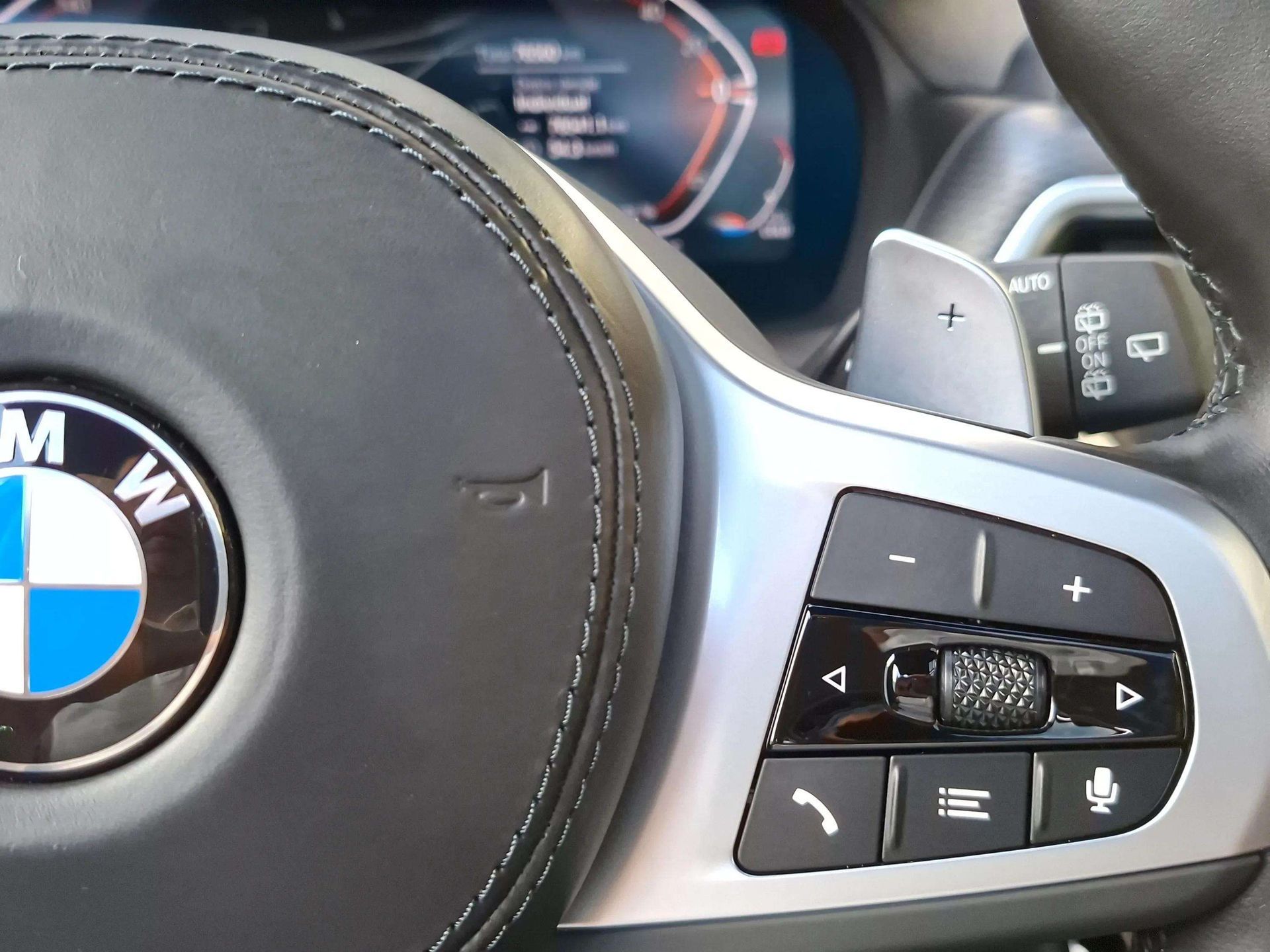 BMW X3 sDrive18d xLine 110 kW (150 CV)