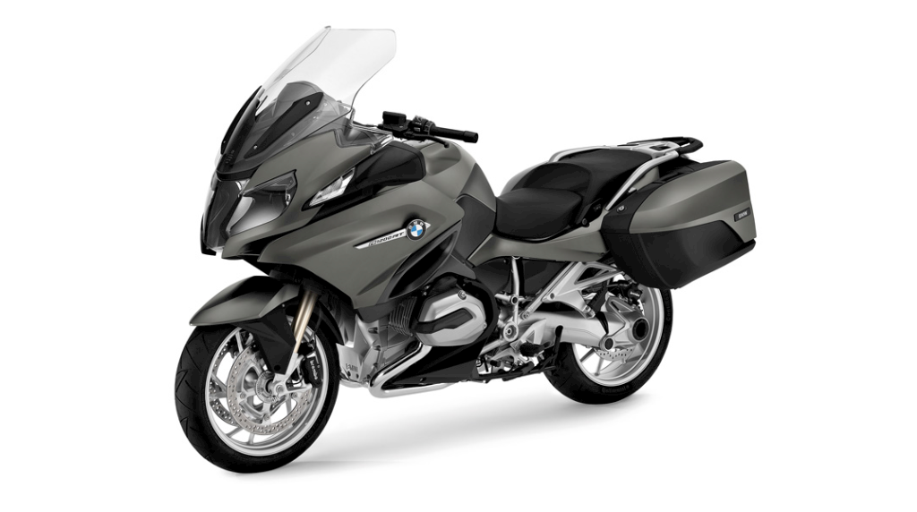 BMW Motorrad R 1200 RT  de segunda mano