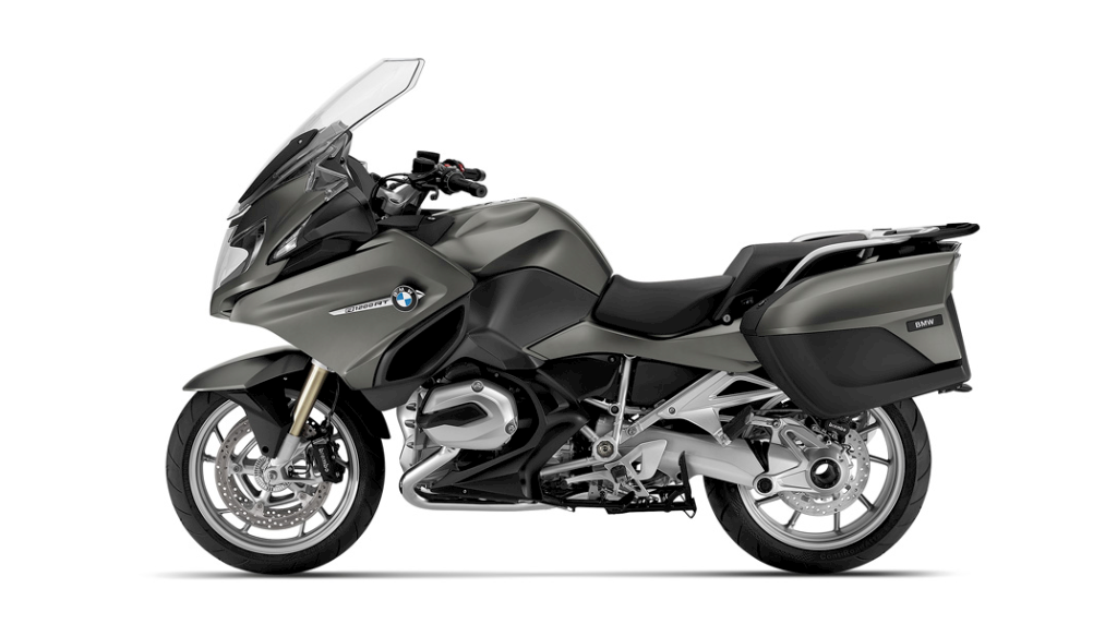 BMW Motorrad R 1200 RT 