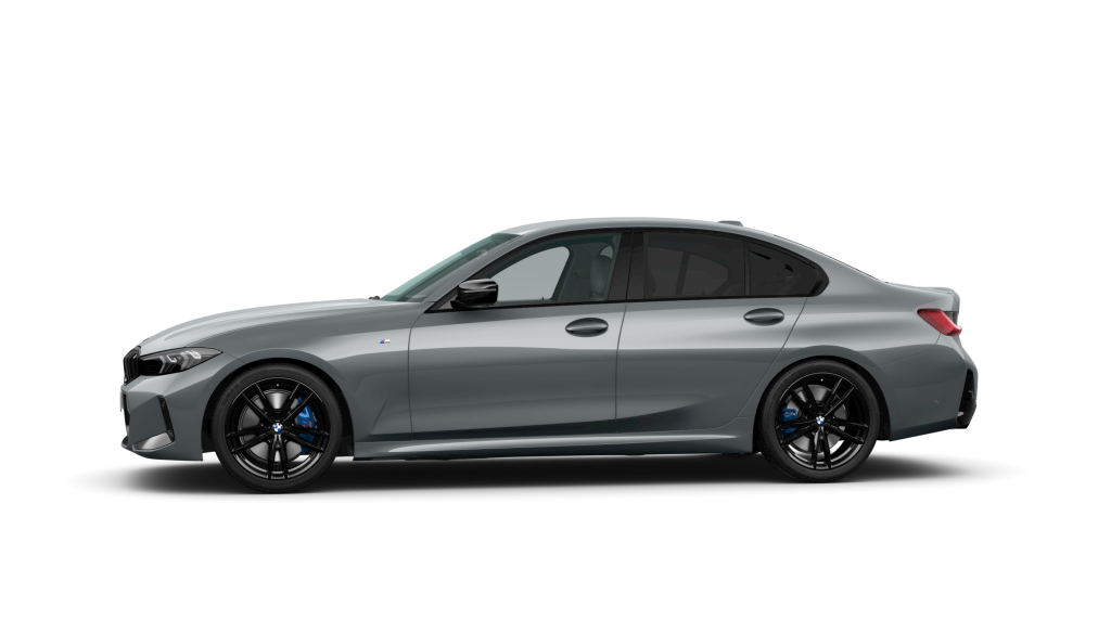 BMW Serie 3 320d 140 kW (190 CV)