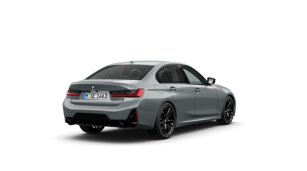 BMW Serie 3 320d 140 kW (190 CV)