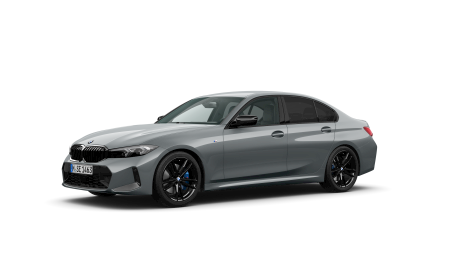 BMW Serie 3 320d 140 kW (190 CV)