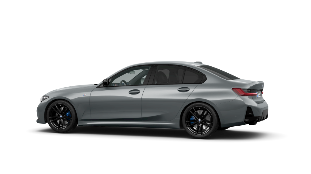 BMW Serie 3 320d 140 kW (190 CV)