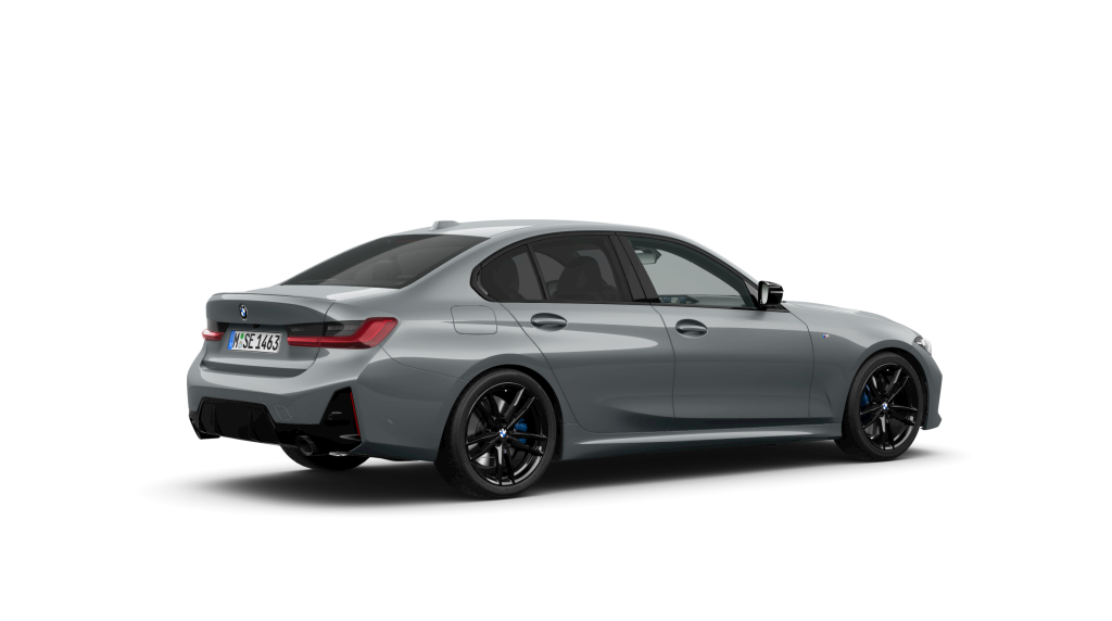 BMW Serie 3 320d 140 kW (190 CV)