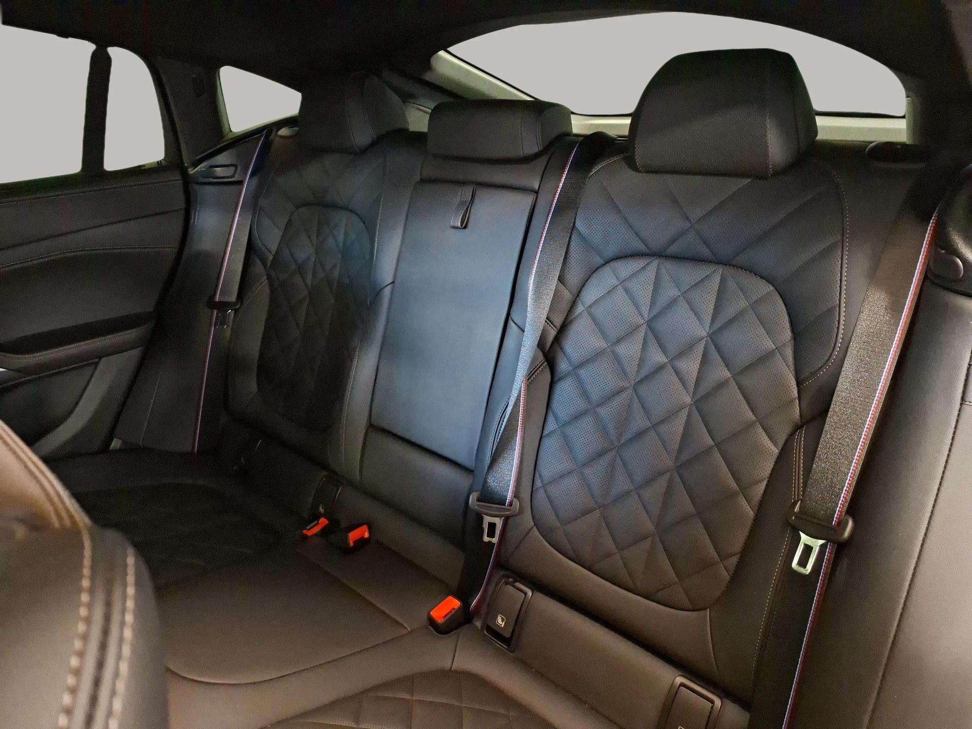 BMW X6 xDrive40d M Sport 259 kW (352 CV)