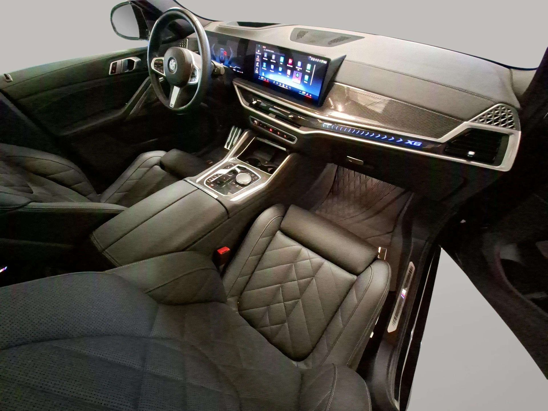 BMW X6 xDrive40d M Sport 259 kW (352 CV)
