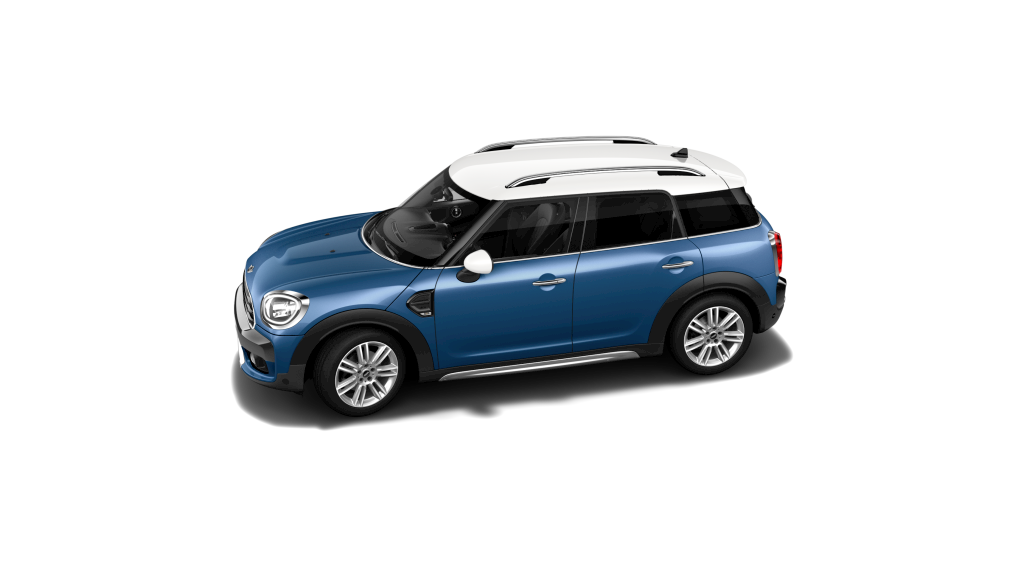 MINI MINI Countryman Cooper D 110 kW (150 CV)