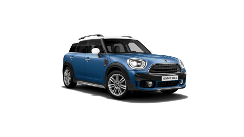 MINI MINI Countryman Cooper D 110 kW (150 CV)