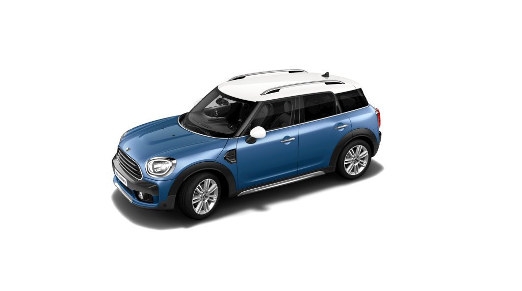 MINI MINI Countryman Cooper D 110 kW (150 CV)