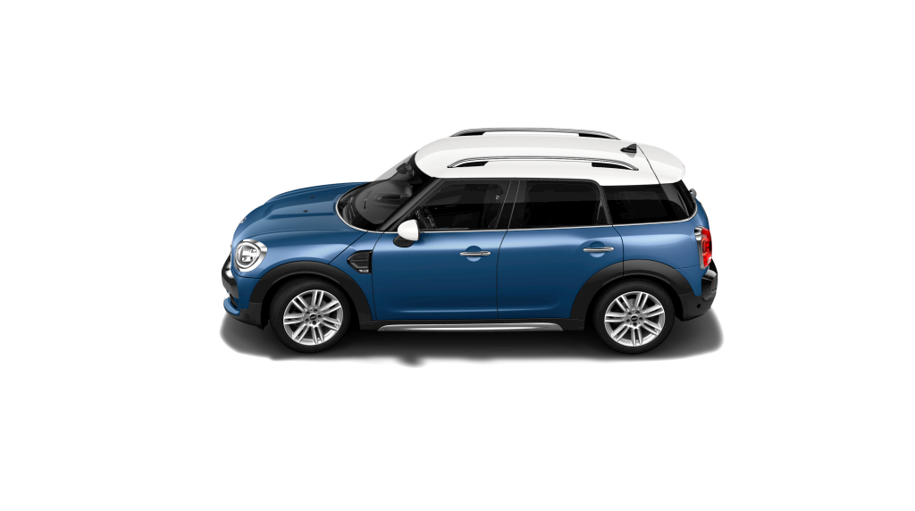 MINI MINI Countryman Cooper D 110 kW (150 CV)