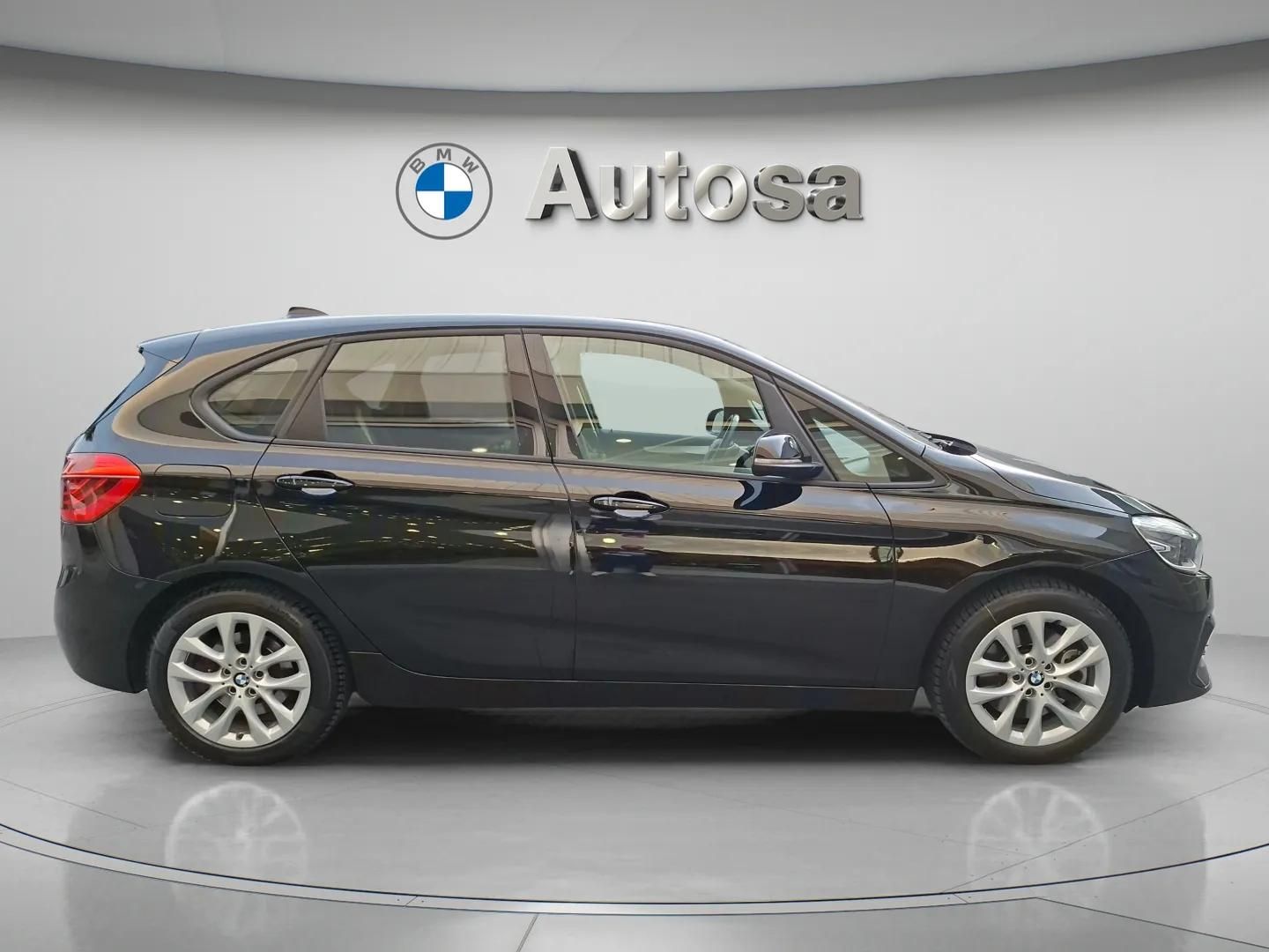 BMW Serie 2 225xe iPerformance Business 165 kW (224 CV)