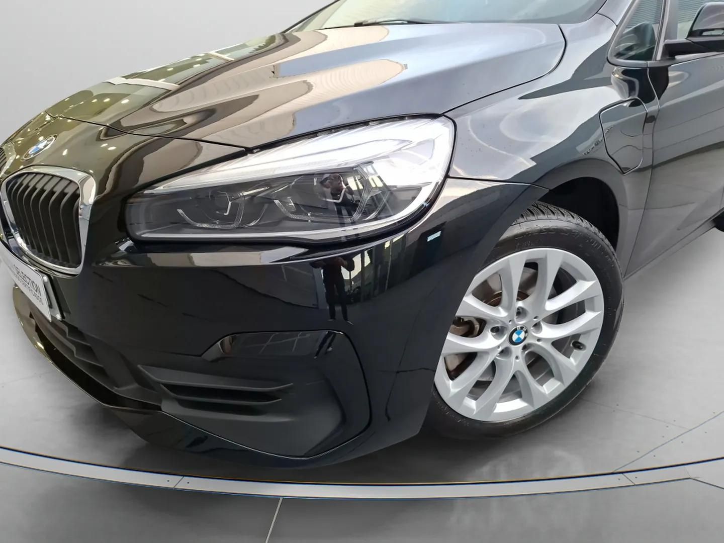 BMW Serie 2 225xe iPerformance Business 165 kW (224 CV)