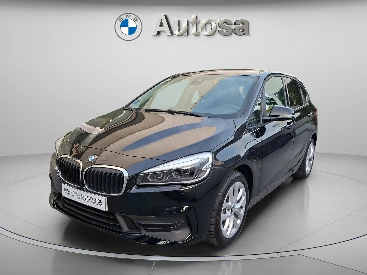 BMW Serie 2 225xe iPerformance Business 165 kW (224 CV)