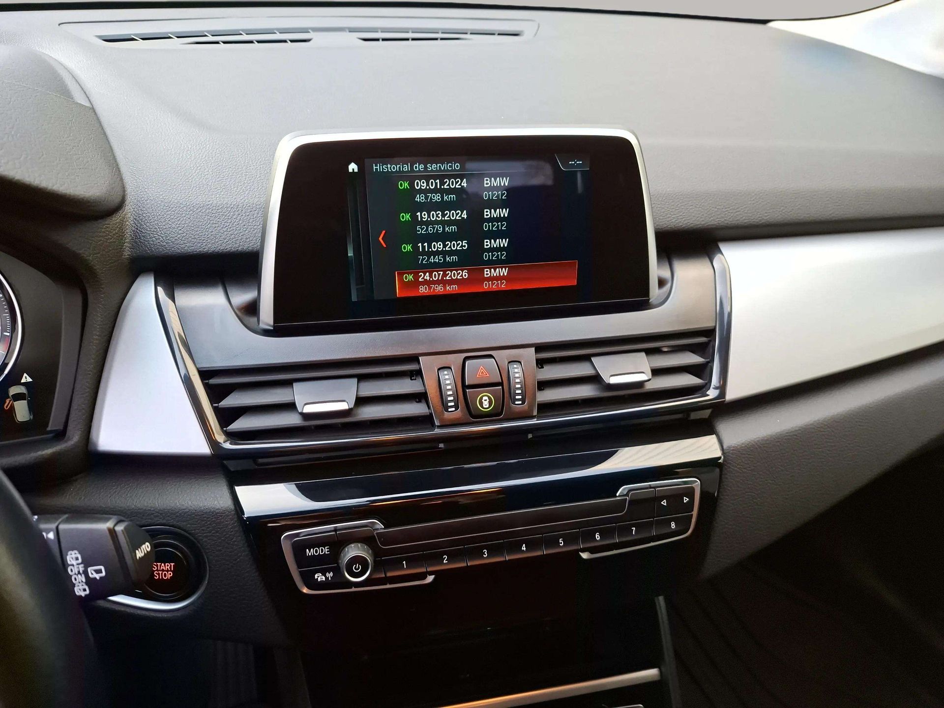 BMW Serie 2 225xe iPerformance Business 165 kW (224 CV)