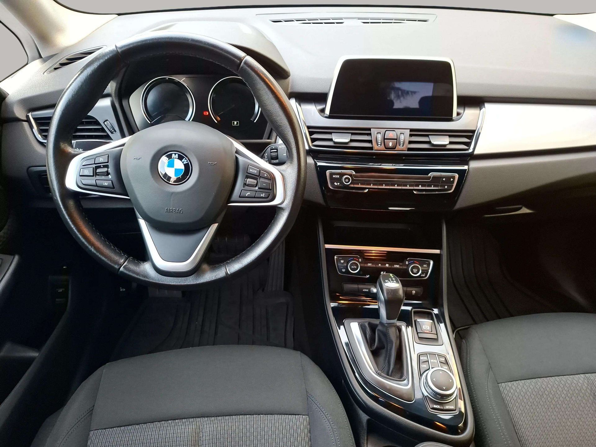 BMW Serie 2 225xe iPerformance Business 165 kW (224 CV)