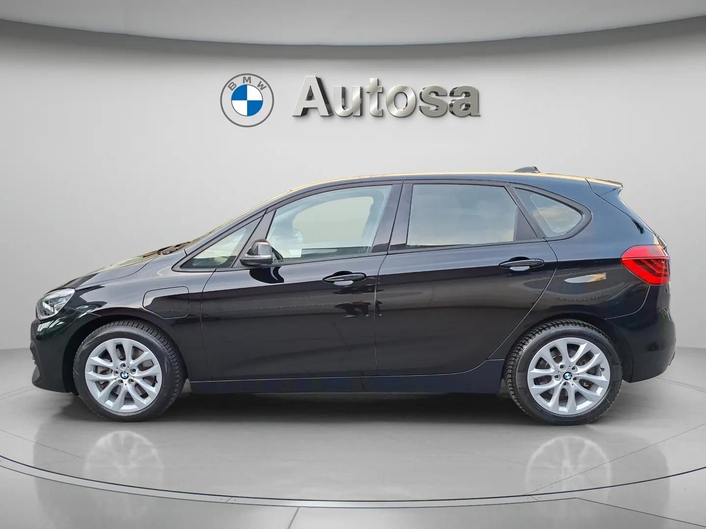 BMW Serie 2 225xe iPerformance Business 165 kW (224 CV)