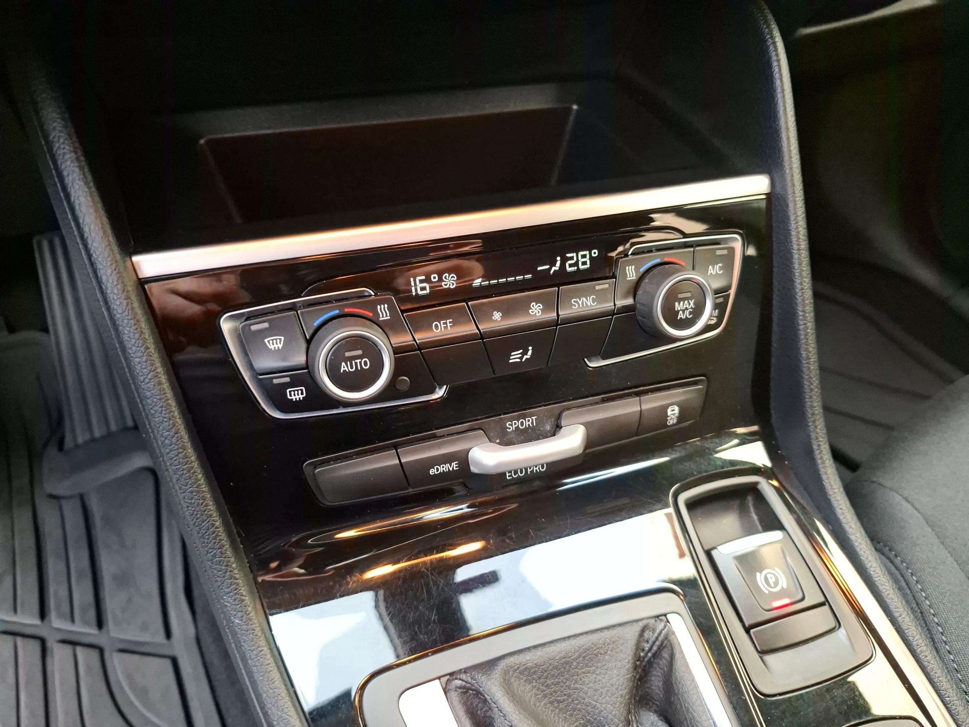 BMW Serie 2 225xe iPerformance Business 165 kW (224 CV)