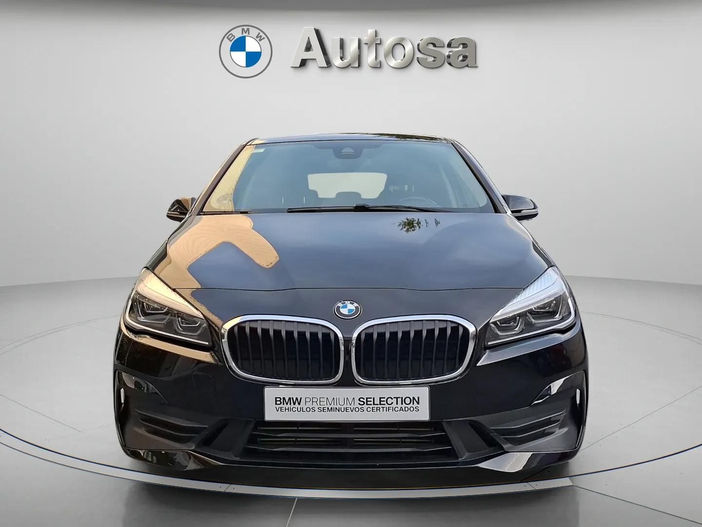 BMW Serie 2 225xe iPerformance Business 165 kW (224 CV)